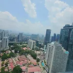 Vortex Apartment Kuala Lumpur