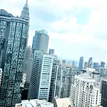 Vortex Apartment Kuala Lumpur