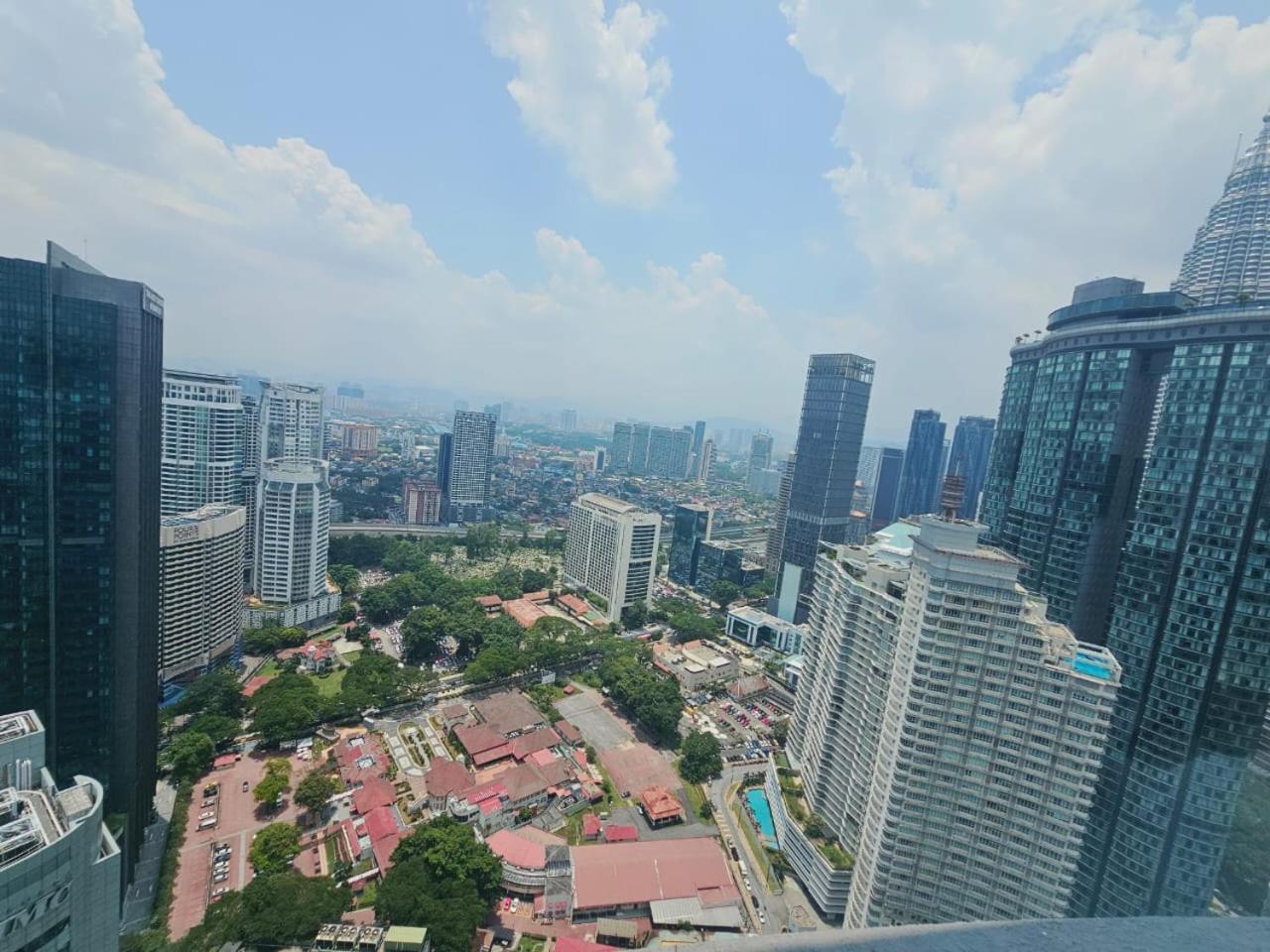 Vortex Kuala Lumpur