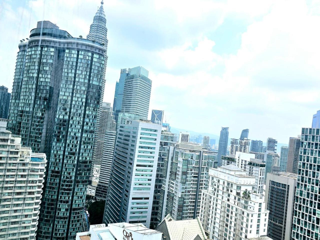 Vortex * Kuala Lumpur