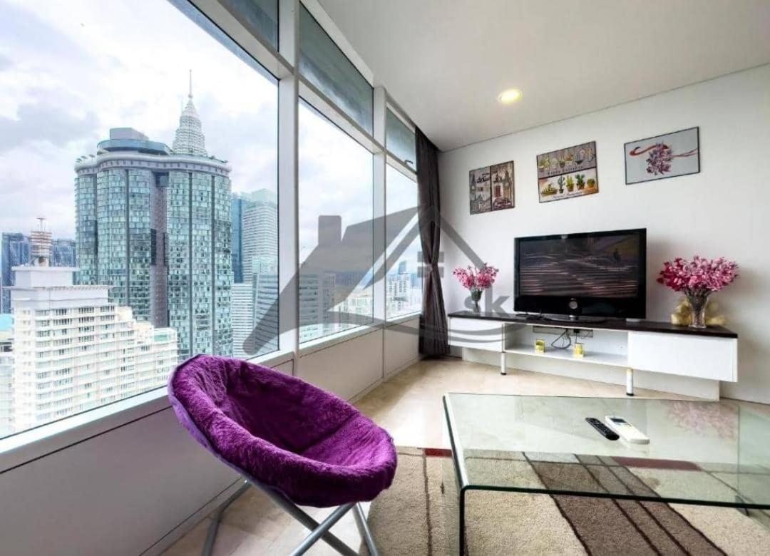 Vortex Kuala Lumpur