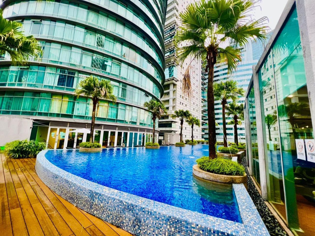 Vortex Kuala Lumpur